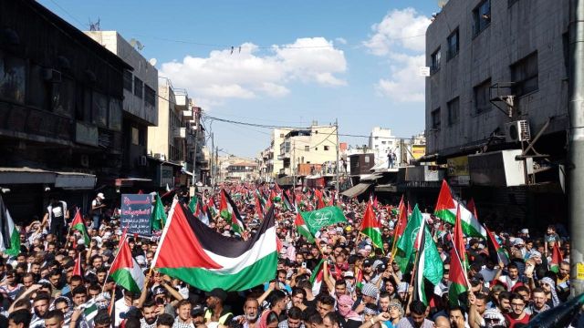 «طوفان الأقصى» عن أي نتائج سياسية يمكن الحديث؟