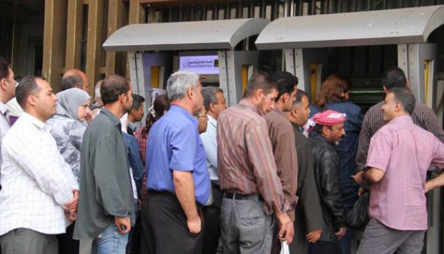 دير الزور..  التجاري كوّة واحدة تكوي المواطنين!