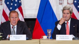 نص البيان الصحفي لوزارة الخارجية الروسية عن لقاء لافروف- كيري