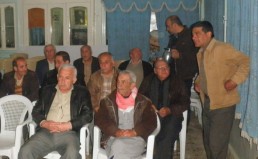 حوض الغاب إدارة المياه ـ الخطة المركزية.. ومشاكل القطاع الزراعي