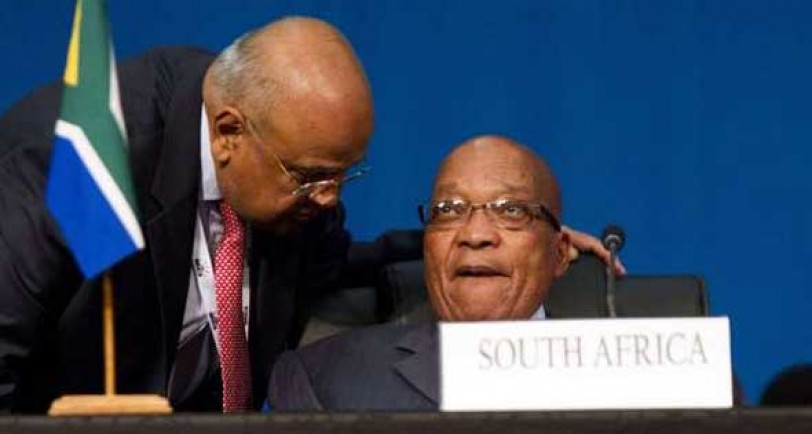 إفريقيا تطالب بتوسيع تمثيلها في قيادة النقد الدولي