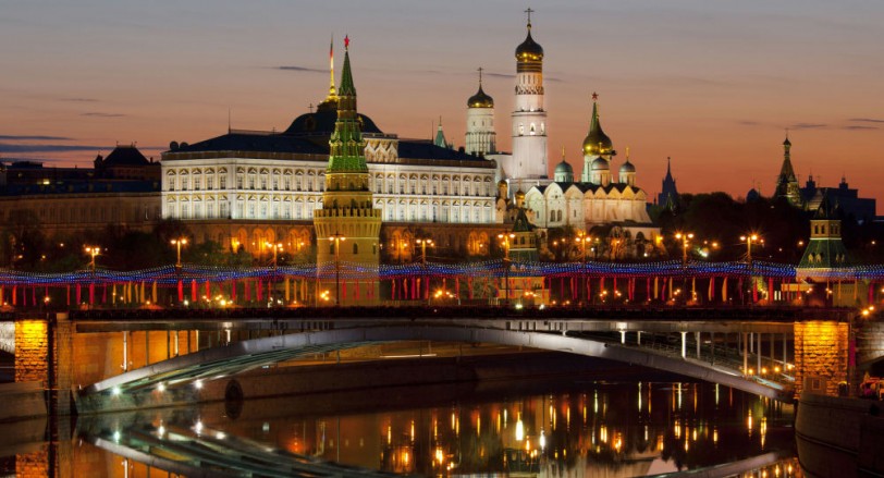 أردوغان إلى موسكو مطلع الشهر القادم