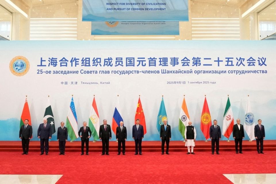 التعاون العِلمي بين دول منظمة شنغهاي يدخل مرحلة عَمليّة جديدة