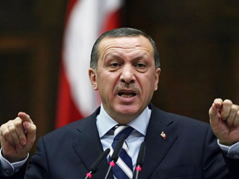 تصريحات أردوغان تثير حفيظة الصحافة التركية