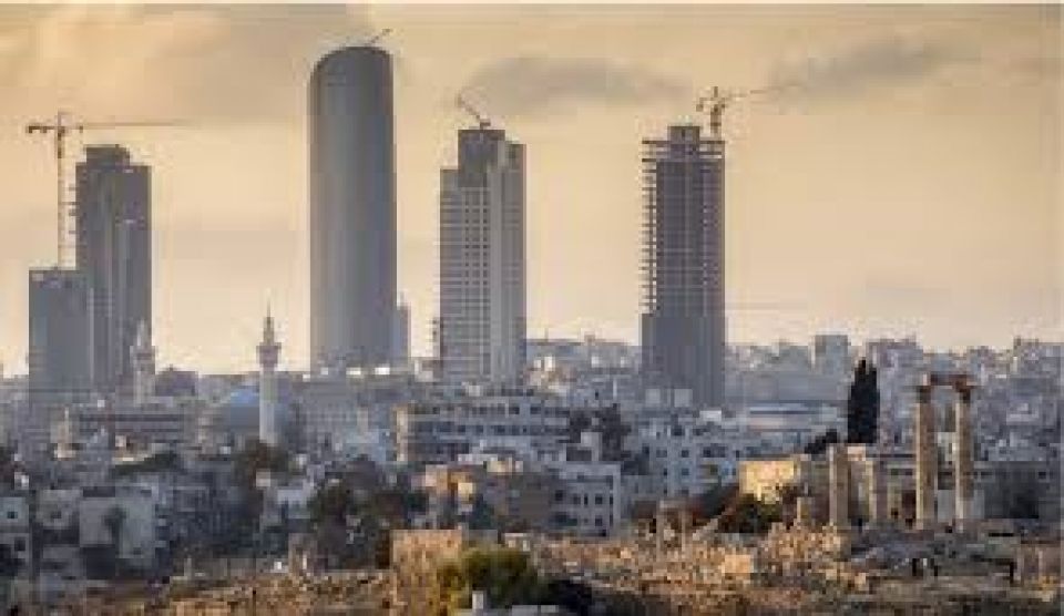 4.6 % ارتفاعاً في صافي الدين العام في الأردن خلال 7 أشهر