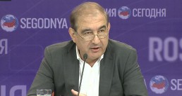 جميل: الاتفاق الروسي- الأمريكي تاريخي لأنه يجبر كذلك الدول المتورطة في الأزمة السورية على وقف إطلاق النار