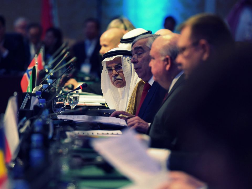 من المقرر إرسال بعثة أعمال روسية إلى السعودية لتحديد معايير التعاون