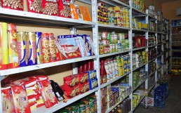 بهارات ترويجية خالية النكهات