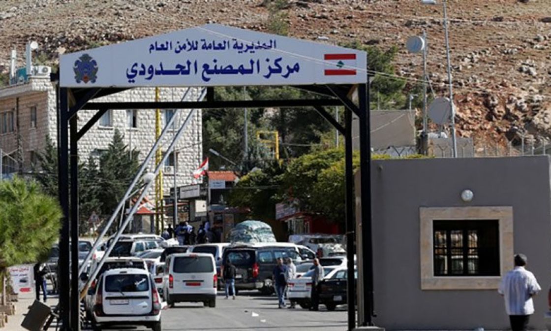 تعليمات جديدة لدخول السوريين إلى لبنان