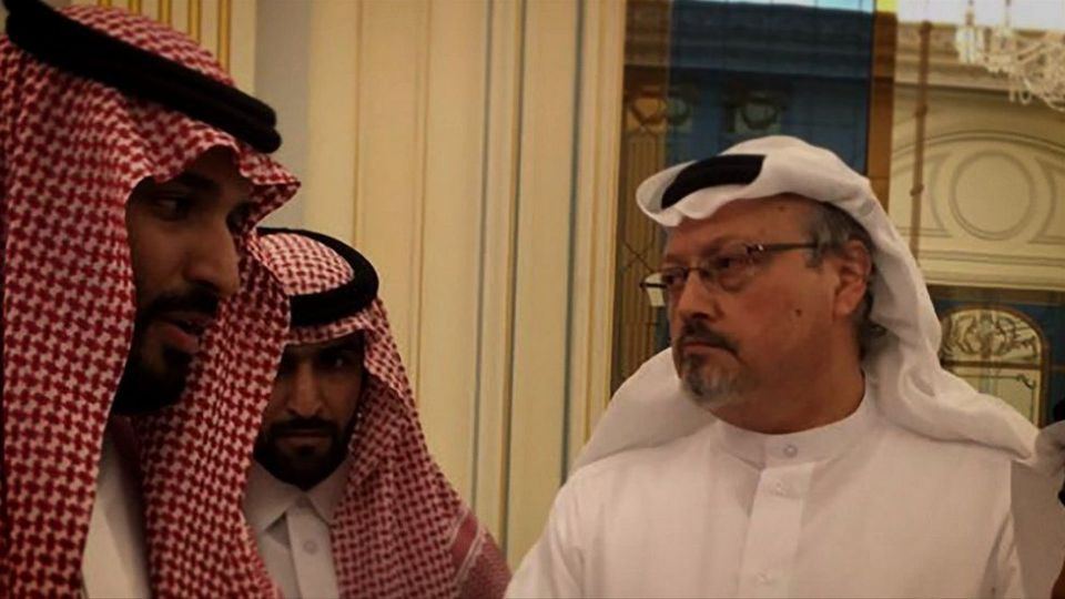 تقرير الاستخبارات الأمريكية يتّهم ولي العهد السعودي بـ«الموافقة الشخصية» على اغتيال خاشقجي