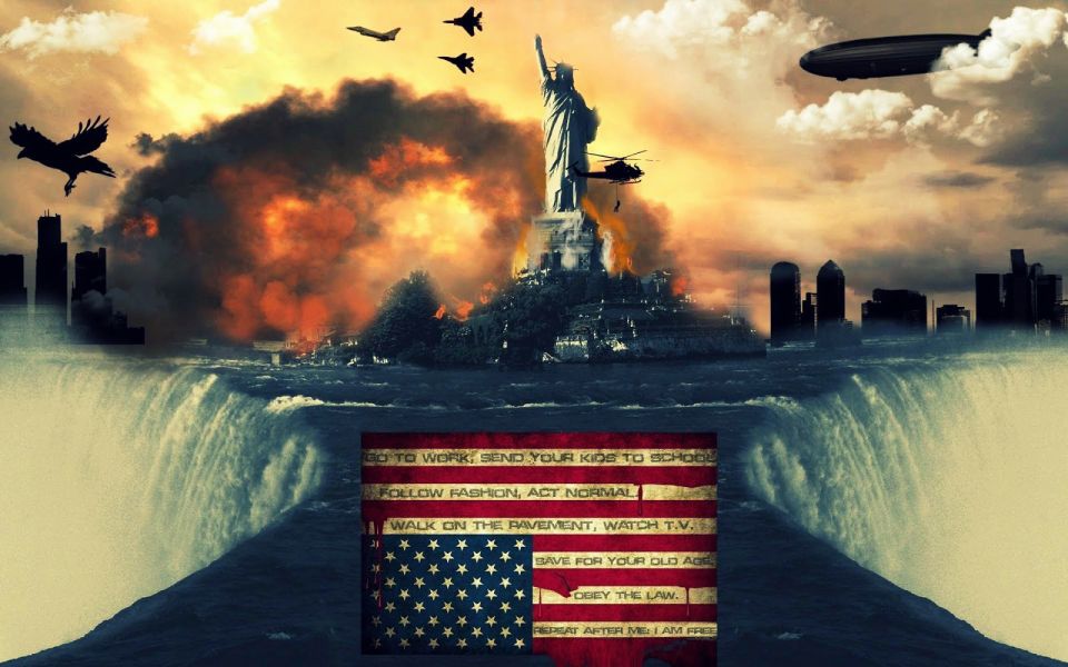 الأمريكيين و«الواقع» الكاذب