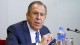 لافروف: نأمل في استئناف الحوار السوري خلال أيار الجاري