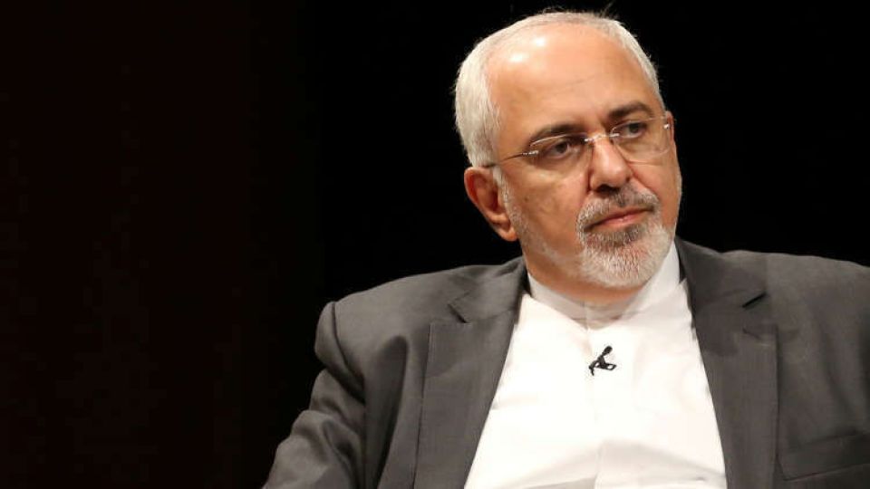 ظریف: نهج العسكرة الأمريكي والاستهتار بحياة البشر لم يتغيّر