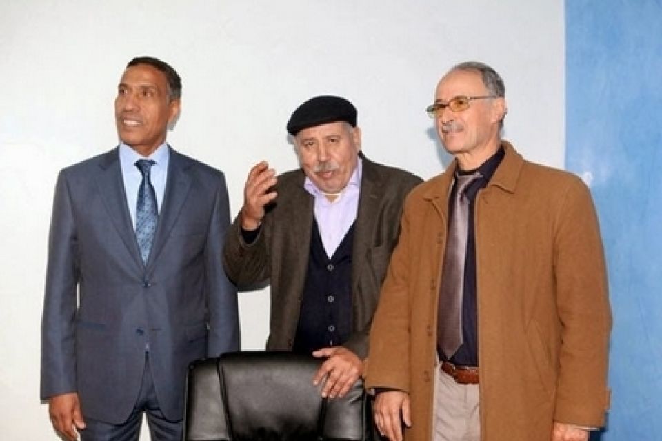 النقابات العمالية المغربية تنتفض في إضراب وطنيّ