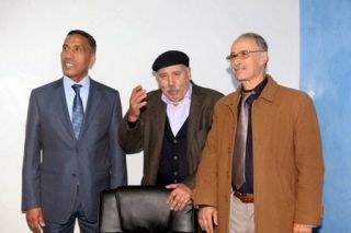 النقابات العمالية المغربية تنتفض في إضراب وطنيّ