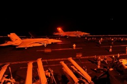 العراق..دول جديدة تنفذ مهام قتالية في التحالف