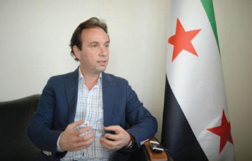 &laquo;قيادة&raquo; متعددة الجنسيات لـ&laquo;الائتلاف&raquo; وظلّه