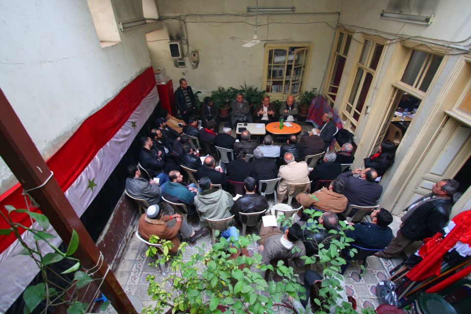 لماذا لم يظهر حزب الإرادة الشعبية في باكستان؟