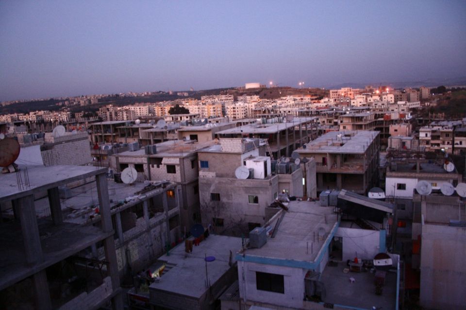 مخالفات البناء تتوالد عشوائياتنا... سليلة الرشوة والإدارة الفاسدة