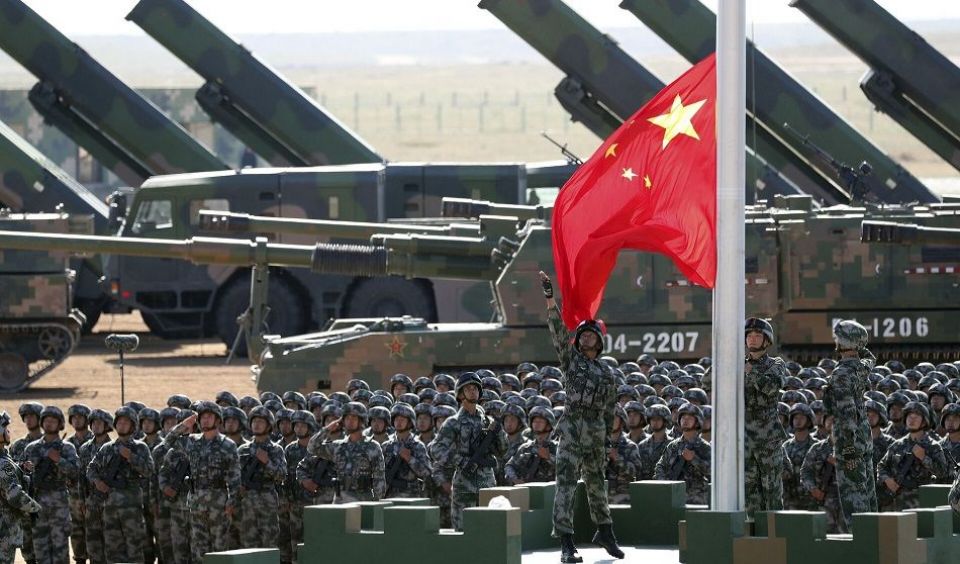 أنباء عن انقلاب عسكري في الصين اتضح أنها كاذبة