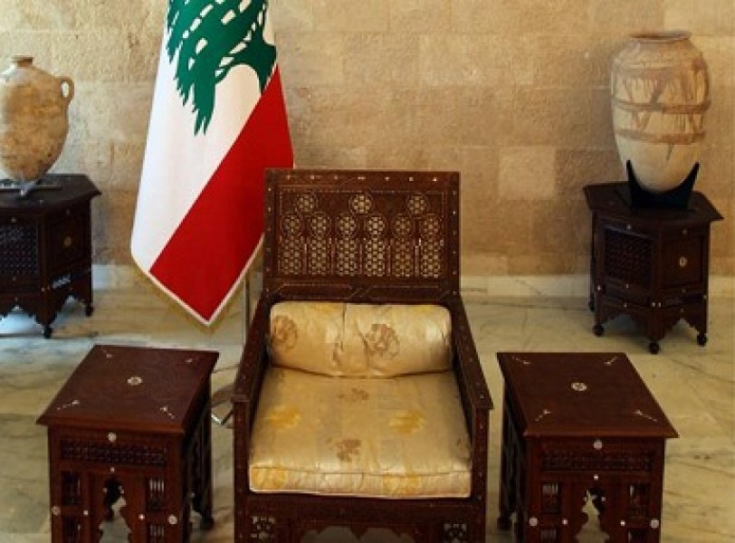 بدء المهلة الدستورية لانتخاب رئيس جديد للجمهورية في لبنان