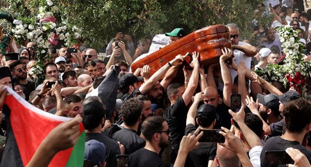 افتتاحية قاسيون 1070: عن أزمة الكيان وأزمتنا!