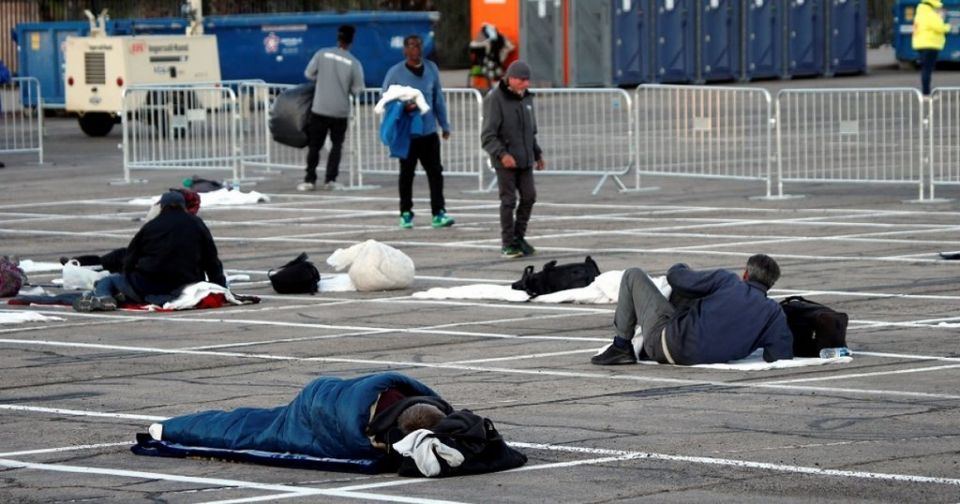 الهجوم ثم الهجوم ضد بقايا النظام الذي يموت