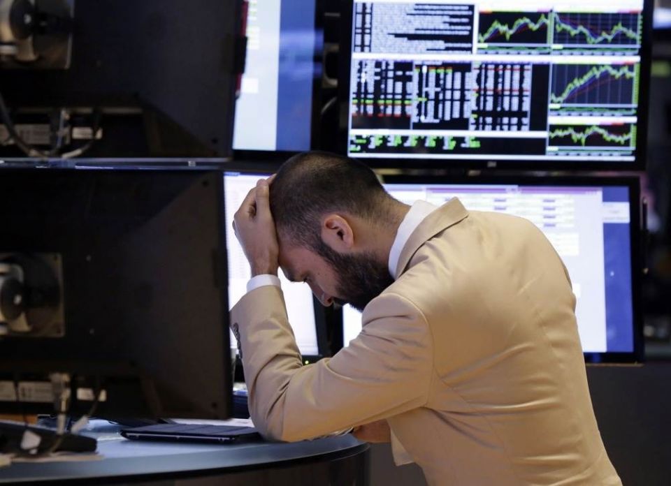 أزمة الدين العالمي.. قد تحرق الدولار!