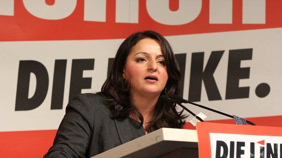 واقع أوكرانيا يقوّي أصوات المعارضة في ألمانيا