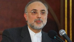 صالحي : روسيا ستوفر الوقود النووي لمحطة بوشهر الإيرانية