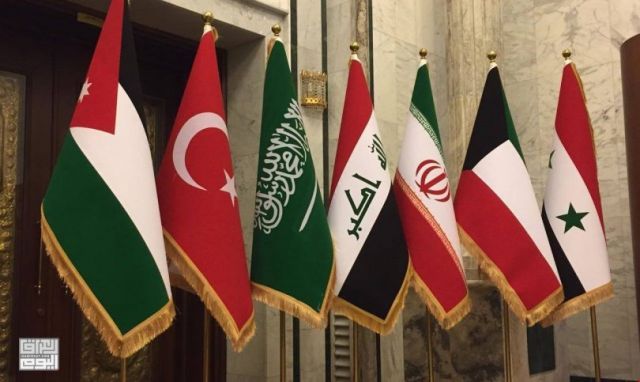 دول الجوار العراقي إلى تفاهم أو تباعد؟