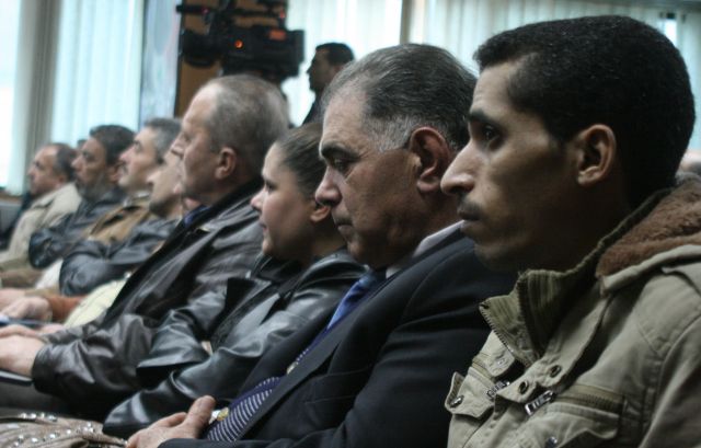 نظرة إلى تقرير الاتحاد العام 2