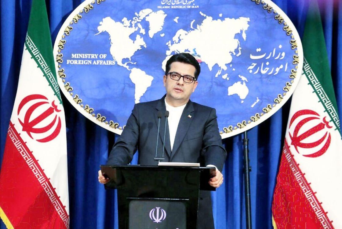 طهران: لن ينخدع العالم بلعبة توجيه التهم الأميركية