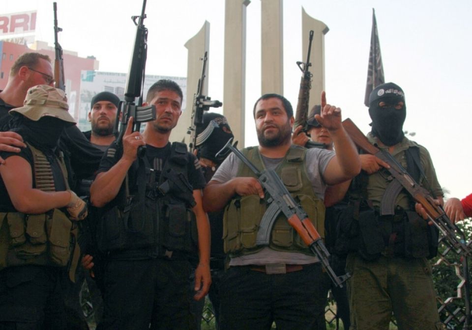 لبنان: أداة الفتنة &laquo;أسيراً&raquo; للتوازن الدولي