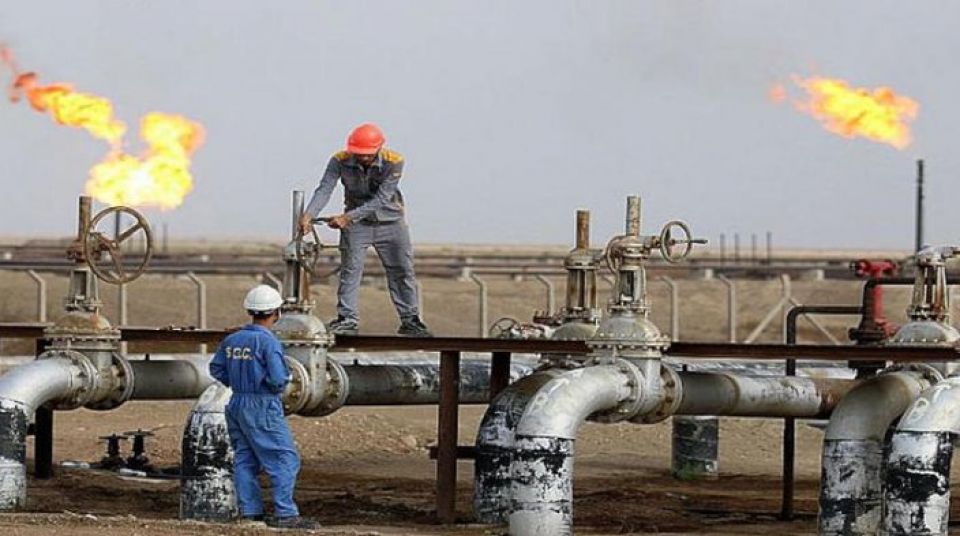 أسعار النفط ترتفع مجدداً بعد يومين من الانخفاض