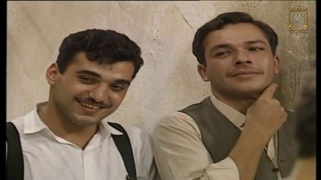 حمام القيشاني بالأحمر &laquo;1&raquo;