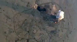 رد روسي مناسب على تحدٍ تركي