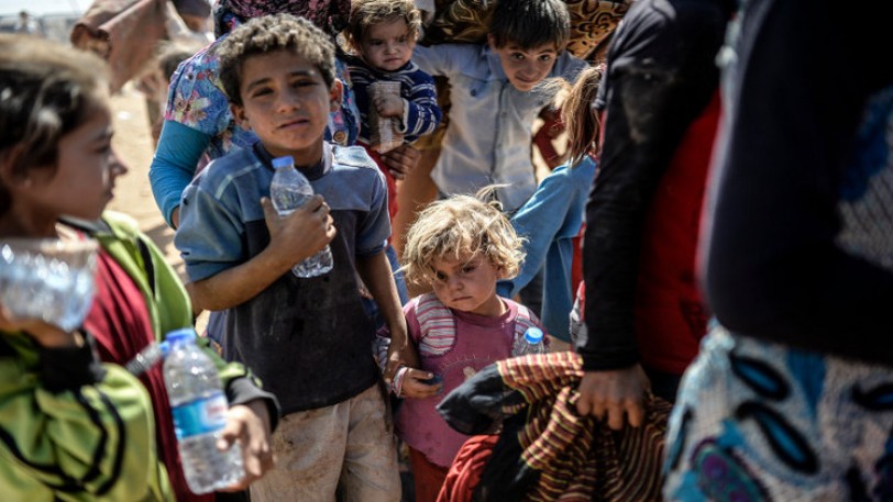 الأمم المتحدة: الأقلية الإيزيدية تعرضت لمحاولة إبادة