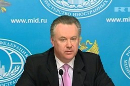 لوكاشيفيتش: تدريب واشنطن لـ &laquo;معارضة معتدلة&raquo; في سورية يدل على عدم جدوى التحالف الأمريكي لمواجهة &laquo;داعش&raquo;