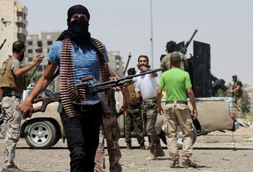 الموت المتجوّل.. في سورية!