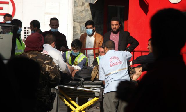 &laquo;داعش&raquo; يتبنى تفجير كابل و&laquo;طالبان&raquo; تحذر: الولايات المتحدة تسعى لإشعال حرب في أفغانستان