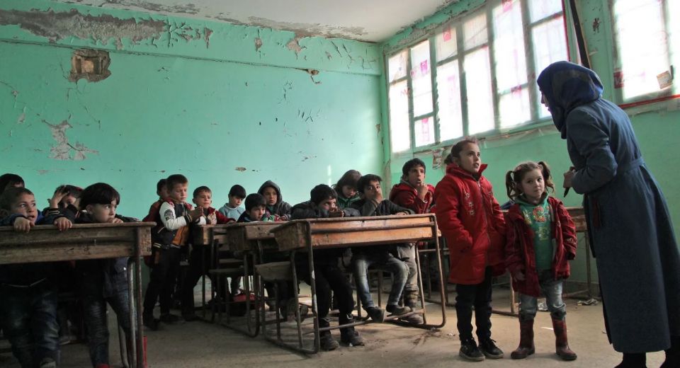 بعض المعلمين محرومون من الاستفادة من القروض!