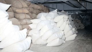 برسم وزير الاقتصاد: الشركة العامة للمطاحن