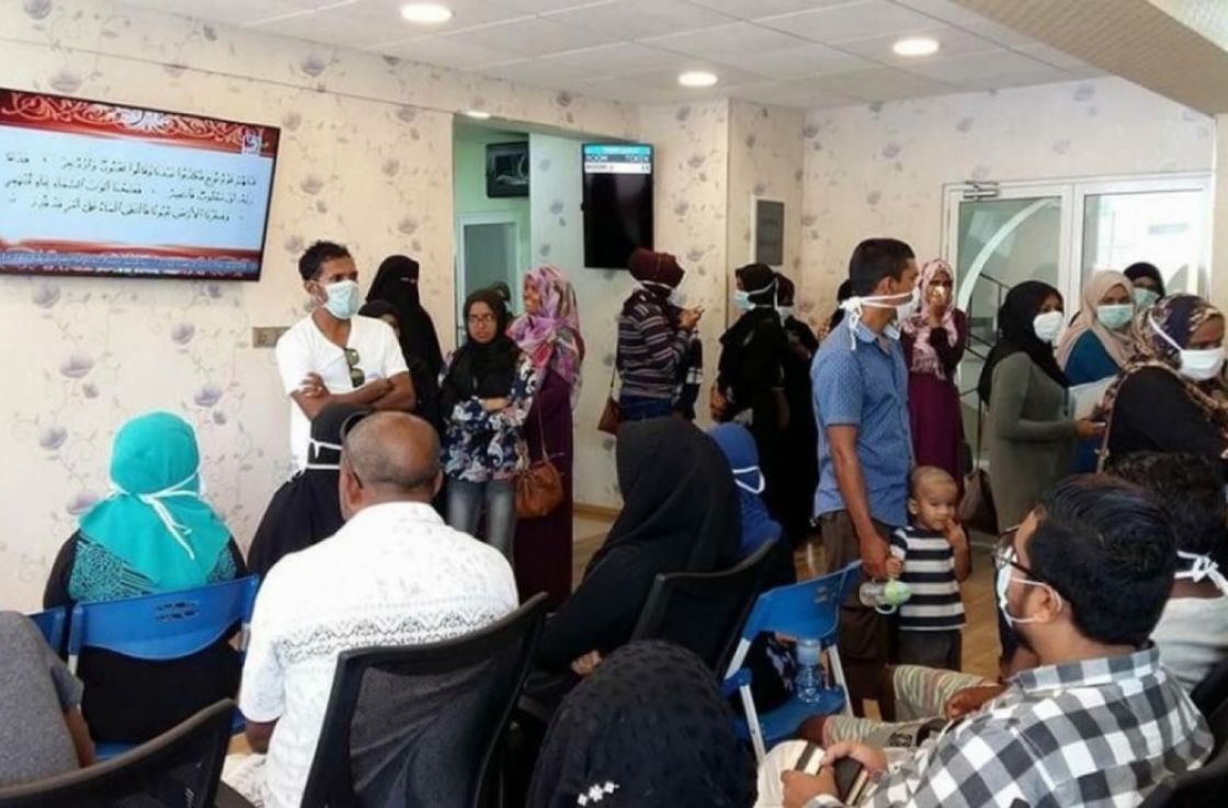 استئناف خدمات التأمين الصحي خطوة إيجابية أم محاولة لامتصاص الغضب؟