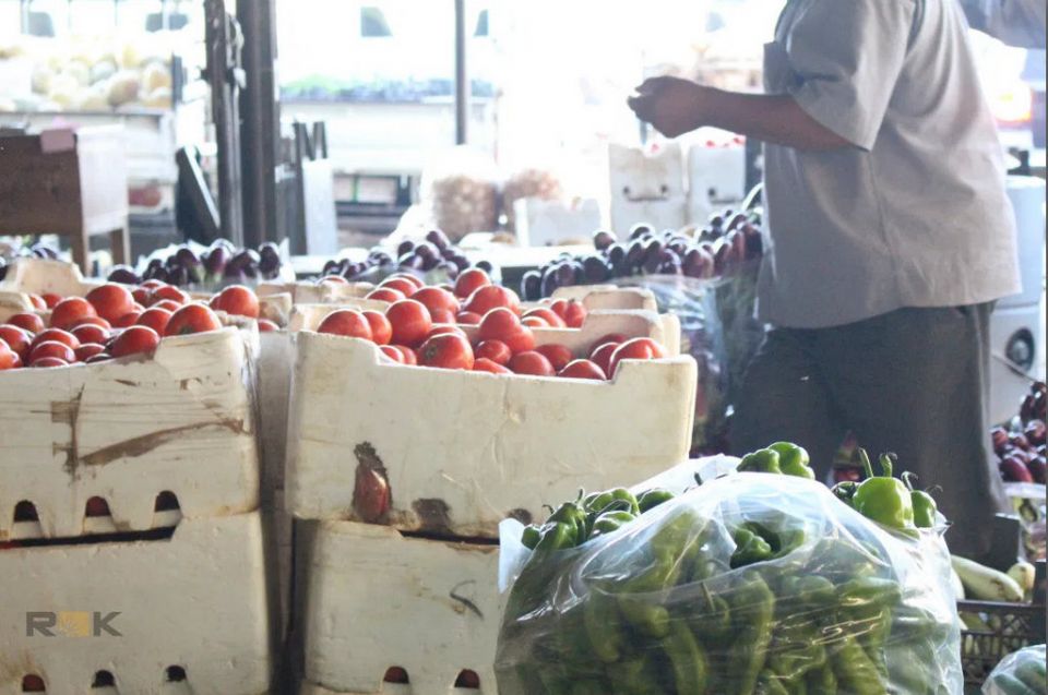 مطلوب (دولة) لاستعادة منظومات الغذاء المحلية وفصل الجوع عن الدولار