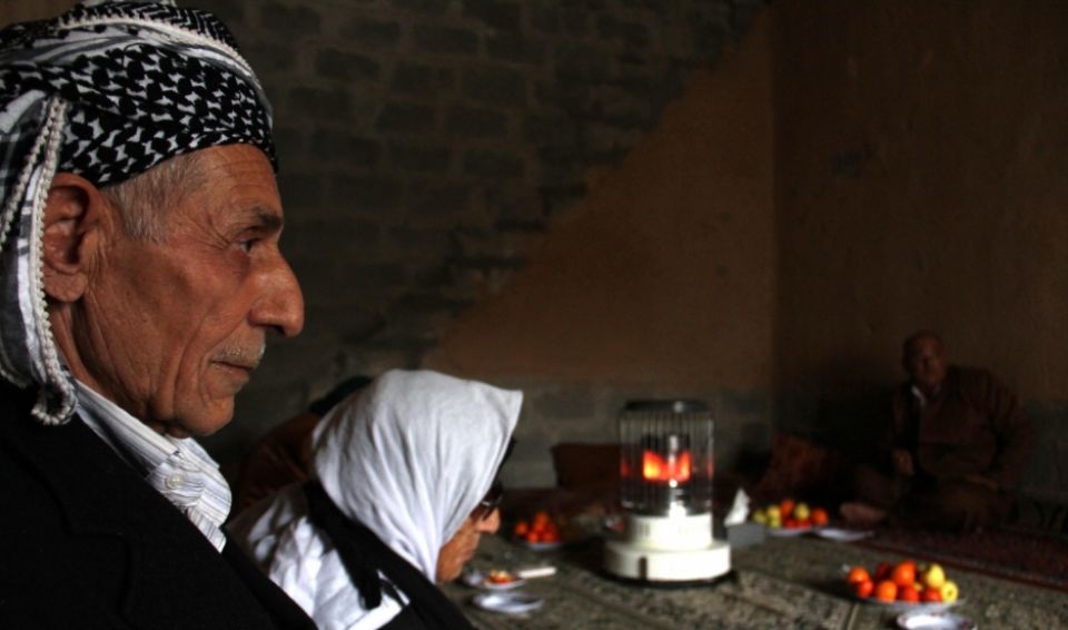 القضية الكرديةتوصيف.. أم تفسير وتغيير؟