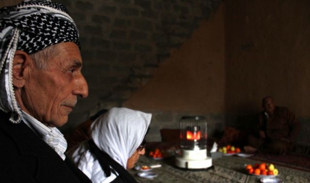 القضية الكرديةتوصيف.. أم تفسير وتغيير؟