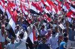 الحكومة اليمنية تعرض استقالتها لإنهاء الاحتجاجات الشعبية