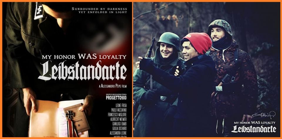 &laquo;نتفليكس&raquo; وتبييض جرائم النازيين