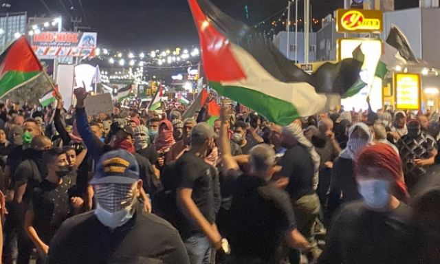 أبو مرزوق: وقف إطلاق النار القادم متعلق بغزة، ولا يشمل الضفة والداخل